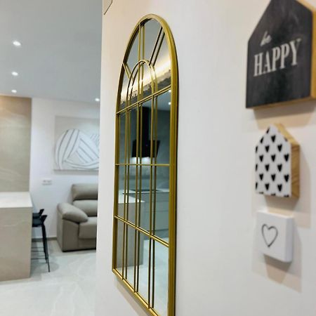 Apartamento Arena الجيسايرس المظهر الخارجي الصورة