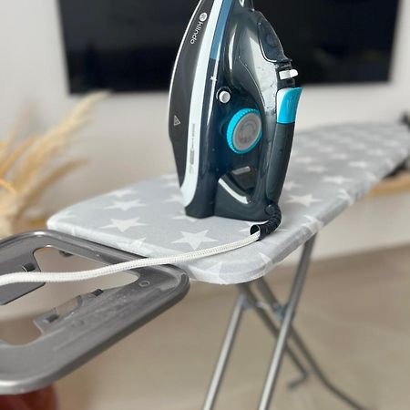 Apartamento Arena الجيسايرس المظهر الخارجي الصورة