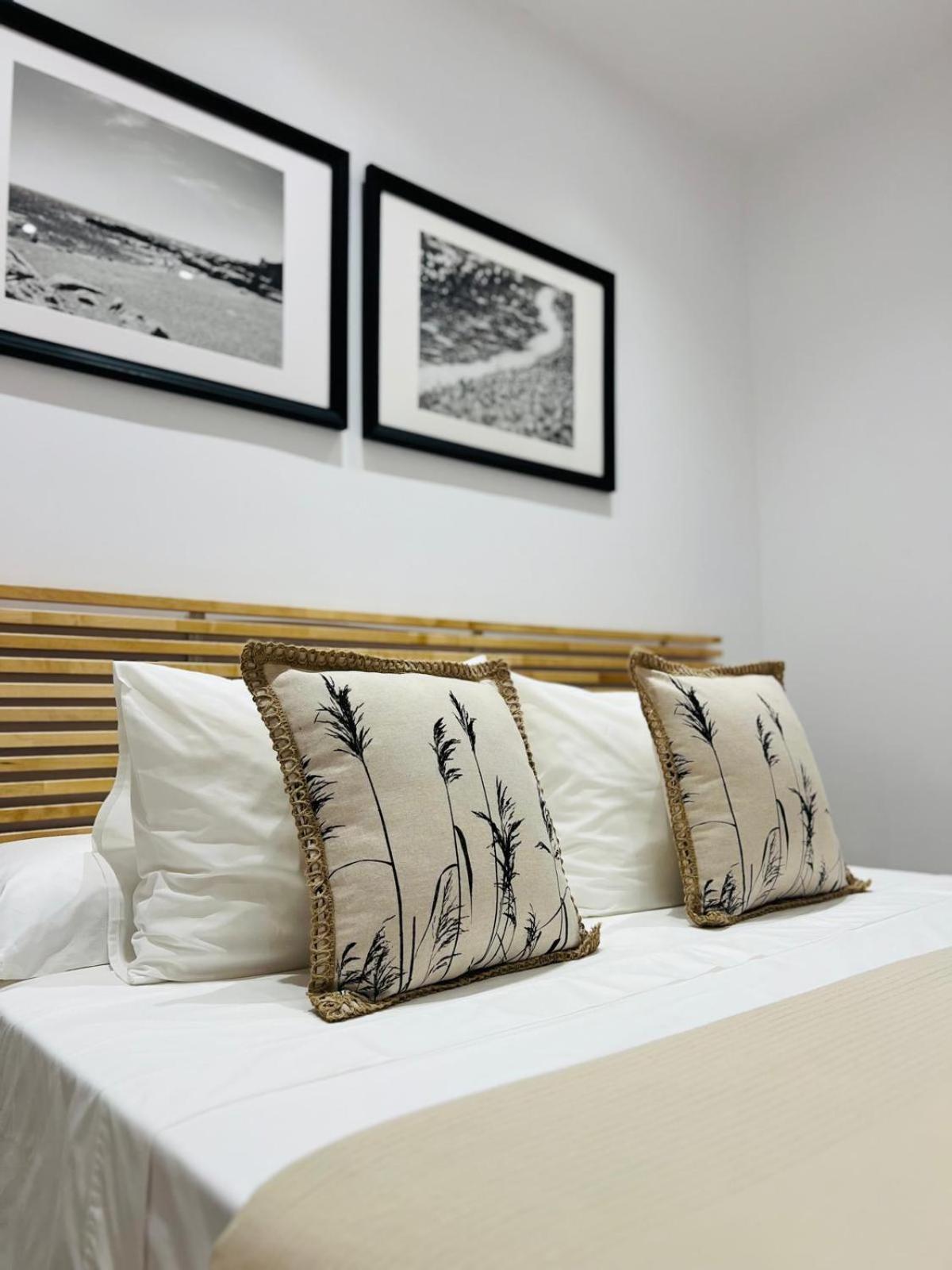 Apartamento Arena الجيسايرس المظهر الخارجي الصورة